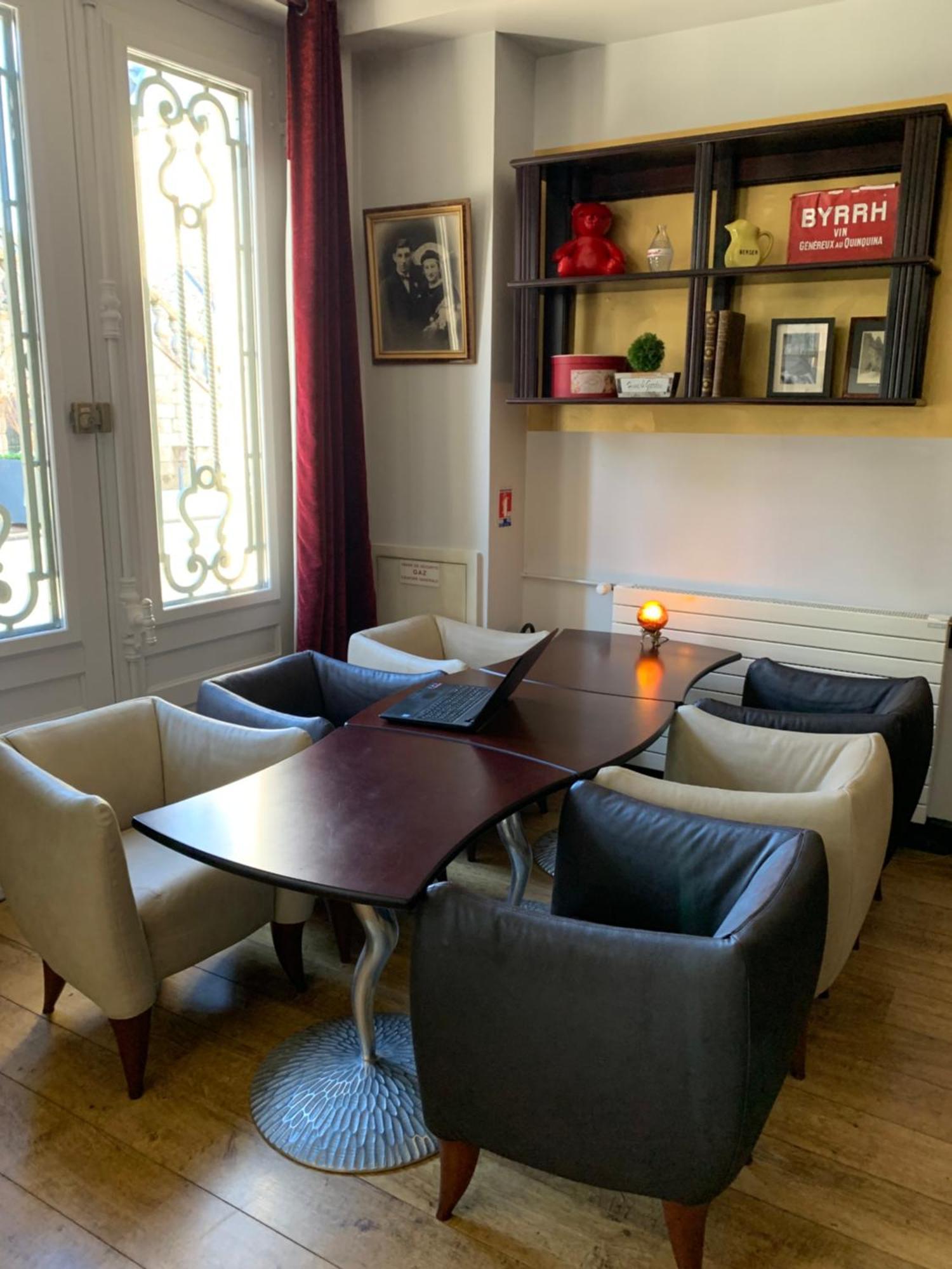 Hotel Vintage Quimperlé Εξωτερικό φωτογραφία